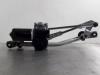 Mecanismo y motor de limpiaparabrisas de un Kia Cee'd Sportswagon (JDC5) 1.6 GDI 16V 2013