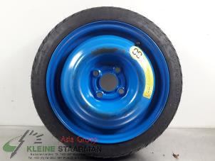 Used Spare wheel Chevrolet Kalos (SF48) 1.2 Price on request offered by Kleine Staarman B.V. Autodemontage