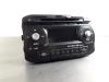 Radio CD player from a Kia Picanto (TA) 1.0 12V 2014