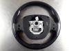 Left airbag (steering wheel) from a Kia Picanto (TA) 1.0 12V 2014
