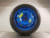 Spare wheel from a Kia Rio III (UB) 1.4 CVVT 16V 2013