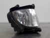 Luz antiniebla de parachoques de un Kia Sportage (JE) 2.0 CVVT 16V 4x2 2006