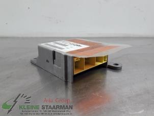 Used Airbag Module Nissan Navara (D40) 2.5 dCi 16V 4x4 Price on request offered by Kleine Staarman B.V. Autodemontage