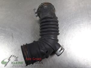 Used Air intake hose Mitsubishi Outlander (GF/GG) 2.0 16V 4x2 Price on request offered by Kleine Staarman B.V. Autodemontage