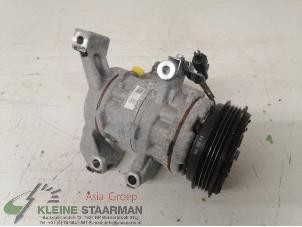 Used Air conditioning pump Suzuki SX4 S-Cross (JY) 1.0 Booster Jet Turbo 12V Price on request offered by Kleine Staarman B.V. Autodemontage