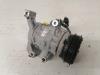 Air conditioning pump from a Suzuki SX4 S-Cross (JY) 1.0 Booster Jet Turbo 12V 2017