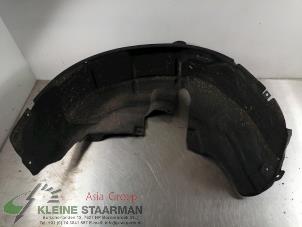 Used Wheel arch liner Suzuki SX4 S-Cross (JY) 1.0 Booster Jet Turbo 12V Price on request offered by Kleine Staarman B.V. Autodemontage