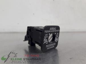 Used Airbag switch Mitsubishi Outlander (GF/GG) 2.0 16V 4x2 Price on request offered by Kleine Staarman B.V. Autodemontage