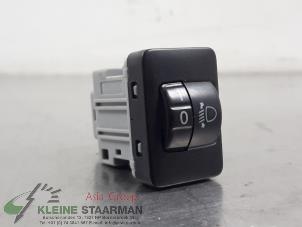 Used AIH headlight switch Mitsubishi Outlander (GF/GG) 2.0 16V 4x2 Price on request offered by Kleine Staarman B.V. Autodemontage