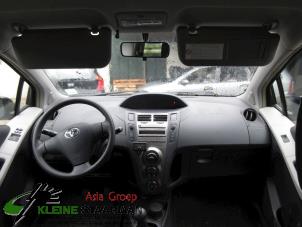Used Airbag set + module Toyota Yaris II (P9) 1.0 12V VVT-i Price on request offered by Kleine Staarman B.V. Autodemontage