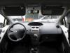 Juego y módulo de airbag de un Toyota Yaris II (P9) 1.0 12V VVT-i 2010