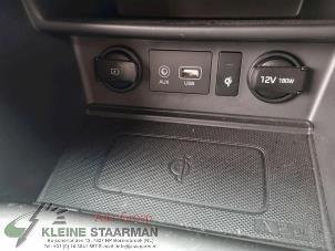 Used Phone module Hyundai Kona (OS) 1.0 T-GDI 12V Price on request offered by Kleine Staarman B.V. Autodemontage