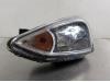 Headlight, left from a Hyundai i10 (B5) 1.0 12V 2016