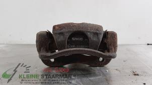Used Rear brake calliper, right Hyundai i10 (B5) 1.0 12V Price on request offered by Kleine Staarman B.V. Autodemontage