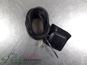Used GPS antenna Kia Rio II (DE) 1.4 16V Price on request offered by Kleine Staarman B.V. Autodemontage