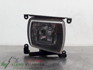 Used Bumper fog light Kia Rio II (DE) 1.4 16V Price on request offered by Kleine Staarman B.V. Autodemontage