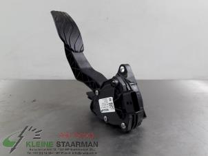 Used Throttle pedal position sensor Nissan Qashqai (J11) 1.2 DIG-T 16V Price on request offered by Kleine Staarman B.V. Autodemontage
