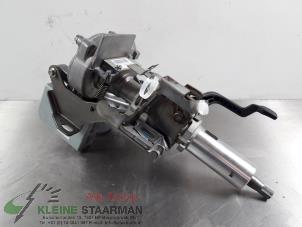 Used Electric power steering unit Nissan Qashqai (J11) 1.2 DIG-T 16V Price on request offered by Kleine Staarman B.V. Autodemontage