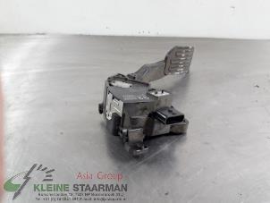 Używane Czujnik polozenia pedalu gazu Nissan Juke (F15) 1.6 16V Cena na żądanie oferowane przez Kleine Staarman B.V. Autodemontage