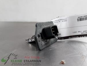 Used Heater resistor Hyundai Accent 1.4i 16V Price on request offered by Kleine Staarman B.V. Autodemontage