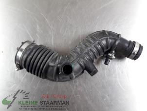 Used Air intake hose Nissan Qashqai (J11) 1.2 DIG-T 16V Price on request offered by Kleine Staarman B.V. Autodemontage