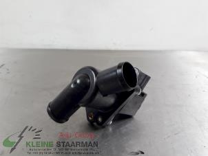 Used Additional water pump Nissan Qashqai (J11) 1.2 DIG-T 16V Price on request offered by Kleine Staarman B.V. Autodemontage