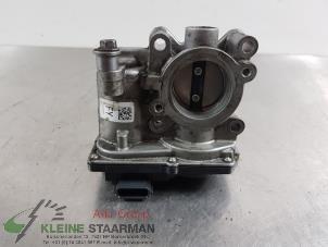 Used Throttle body Nissan Qashqai (J11) 1.2 DIG-T 16V Price € 125,00 Margin scheme offered by Kleine Staarman B.V. Autodemontage