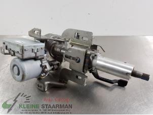 Used Electric power steering unit Nissan Qashqai (J11) 1.2 DIG-T 16V Price on request offered by Kleine Staarman B.V. Autodemontage