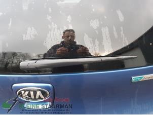 Used Rear wiper arm Kia Picanto (TA) 1.0 12V Price on request offered by Kleine Staarman B.V. Autodemontage