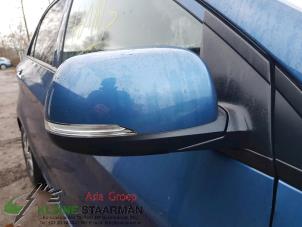 Used Wing mirror, right Kia Picanto (TA) 1.0 12V Price on request offered by Kleine Staarman B.V. Autodemontage