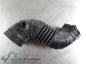 Used Air intake hose Kia Rio III (UB) 1.4 CVVT 16V Price on request offered by Kleine Staarman B.V. Autodemontage