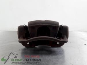 Used Rear brake calliper, right Kia Rio III (UB) 1.4 CVVT 16V Price on request offered by Kleine Staarman B.V. Autodemontage