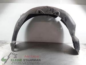 Used Wheel arch liner Kia Rio III (UB) 1.4 CVVT 16V Price on request offered by Kleine Staarman B.V. Autodemontage