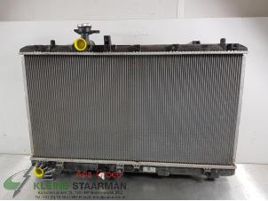 Usagé Radiateur d'eau Suzuki SX4 (EY/GY) 1.6 16V 4x4 Prix sur demande proposé par Kleine Staarman B.V. Autodemontage