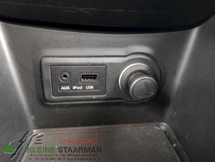 Usagé Connexion USB Hyundai iX20 (JC) 1.4i 16V Prix sur demande proposé par Kleine Staarman B.V. Autodemontage