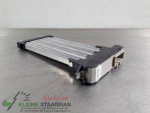 Used Heating element Kia Cee'd Sportswagon (JDC5) 1.6 GDI 16V Price on request offered by Kleine Staarman B.V. Autodemontage
