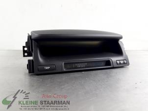 Used Clock Kia Venga 1.6 CVVT 16V Price on request offered by Kleine Staarman B.V. Autodemontage