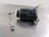 Cuerpo del filtro de combustible de un Mazda 6 SportBreak (GJ/GH/GL) 2.2 SkyActiv-D 150 16V 2014