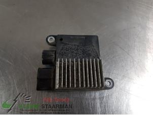 Used Cooling fan resistor Mazda 6 SportBreak (GJ/GH/GL) 2.2 SkyActiv-D 150 16V Price on request offered by Kleine Staarman B.V. Autodemontage