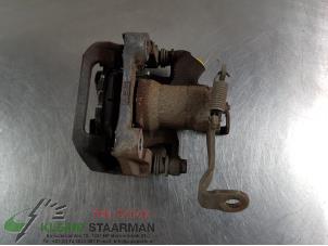 Used Rear brake calliper, left Mazda 6 SportBreak (GJ/GH/GL) 2.2 SkyActiv-D 150 16V Price € 42,35 Inclusive VAT offered by Kleine Staarman B.V. Autodemontage