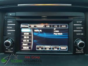 Usagé Système navigation Mazda 6 SportBreak (GJ/GH/GL) 2.2 SkyActiv-D 150 16V Prix sur demande proposé par Kleine Staarman B.V. Autodemontage