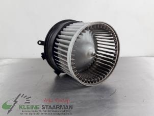 Used Heating and ventilation fan motor Nissan Qashqai (J10) 2.0 16V Price on request offered by Kleine Staarman B.V. Autodemontage