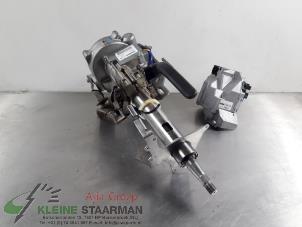 Used Electric power steering unit Nissan Qashqai (J10) 2.0 16V Price on request offered by Kleine Staarman B.V. Autodemontage