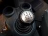 Gear stick knob from a Mitsubishi Colt (Z2/Z3), 2004 / 2012 1.3 16V, Hatchback, Petrol, 1 332cc, 70kW (95pk), FWD, 4A90; 135930, 2004-06 / 2012-06, Z23; Z24; Z25; Z33; Z34; Z35 2010