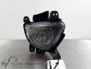 Used Fog light, front right Hyundai i30 (FD) 1.6 CVVT 16V Price on request offered by Kleine Staarman B.V. Autodemontage