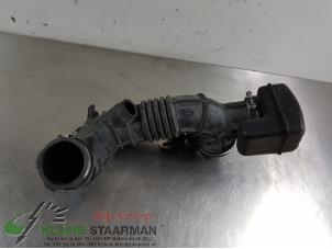 Used Air intake hose Toyota Avensis (T25/B1B) 2.0 16V VVT-i D4 Price on request offered by Kleine Staarman B.V. Autodemontage
