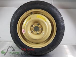 Used Spare wheel Honda HR-V (GH) 1.6 16V 4x2 Price on request offered by Kleine Staarman B.V. Autodemontage