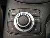 Mazda CX-5 (KE,GH) 2.0 SkyActiv-G 165 16V 2WD Panneau de commandes navigation