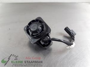 Used Alarm siren Mazda CX-5 (KE,GH) 2.0 SkyActiv-G 165 16V 2WD Price on request offered by Kleine Staarman B.V. Autodemontage