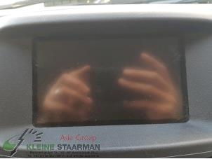 Usagé Affichage navigation Nissan Almera Tino (V10M) 1.8 16V Prix sur demande proposé par Kleine Staarman B.V. Autodemontage